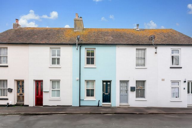 2-bed house on 5, Wood Road, Hythe, £299,950