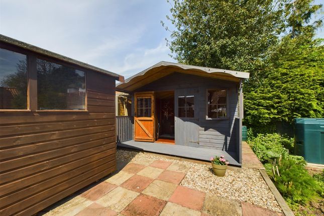Detached house for sale in Beechlands Park, Southrepps, Norwich