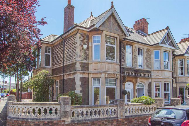 Houses for sale penarth