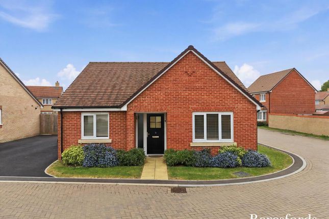 2-bed house on 3, Mayfly Gardens, Essex, £450,000