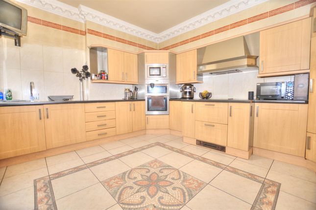 Detached house for sale in Crosby, Liverpool