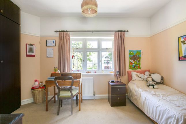 Detached house for sale in Beech Hill, Barnet