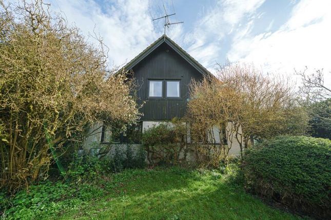 Detached house for sale in Copes Lane, Bramshill, Hook