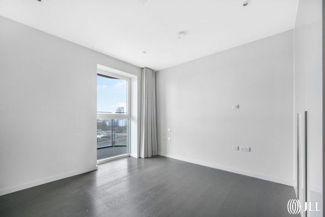 Flat for sale in Lantana Heights, Glasshouse Gardens, London