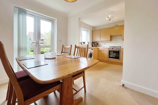 Detached house for sale in Hoodhill Road, Harley, Rotherham