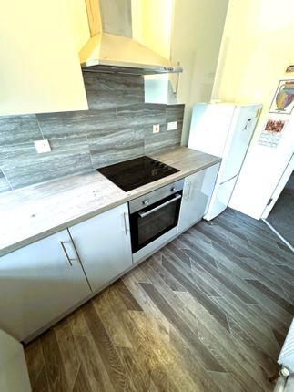 6A, Rancliffe Road, London photo 3