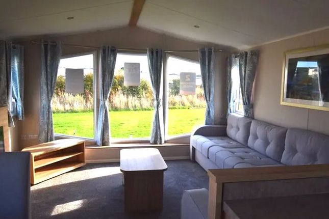 Property for sale in Sand Le Mere Holiday Park, Southfield Lane, Tunstall, Yorkshire