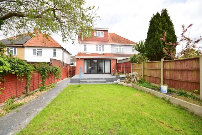 Semi-detached house to rent in Lily Avenue, Waterlooville