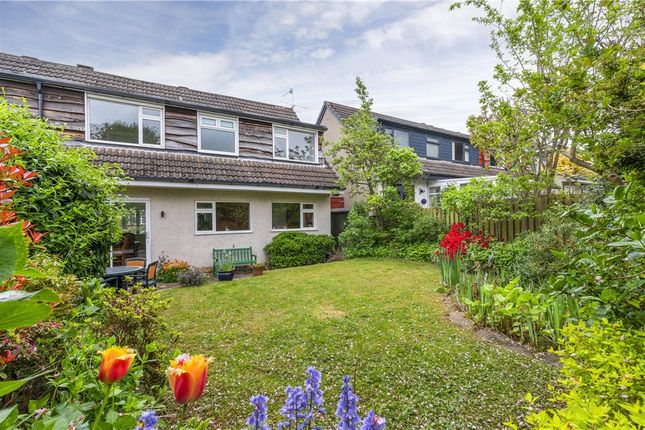 Semi-detached house for sale in St. Pauls Grove, Ilkley, West Yorkshire
