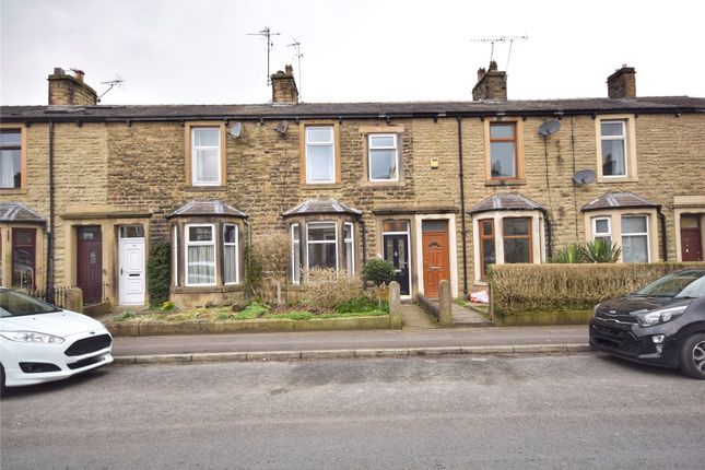 Terraced house for sale in Pimlico Road, Clitheroe, Lancashire