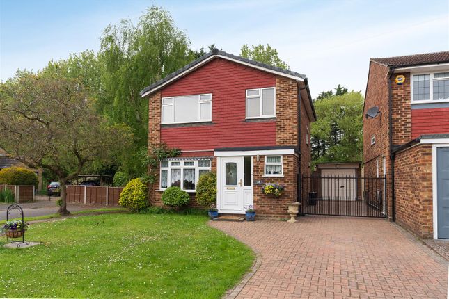 Detached house for sale in Fairway Avenue, West Drayton