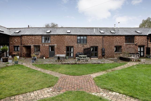 4-bed house on The Hayloft, Newton Abbot, £499,950