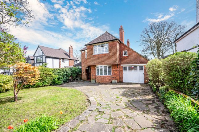 Detached house for sale in Downs Wood, Epsom KT18