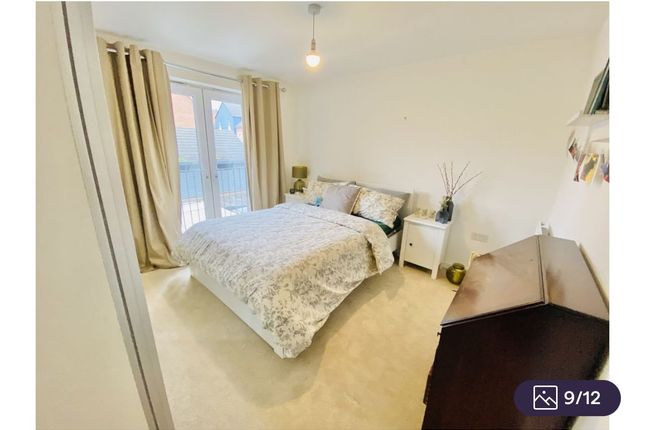 Apartment 15, Navigation House, Coventry photo 5