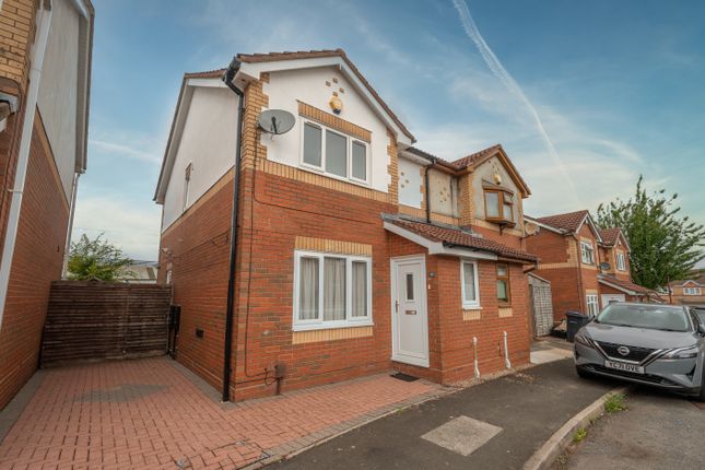 3-bed house on 37, Templefield Gardens, Birmingham, £245,000