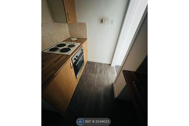 Flat to rent in Glasgow, Glasgow