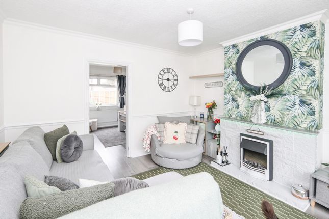 36, Doris Road, Birmingham photo 4