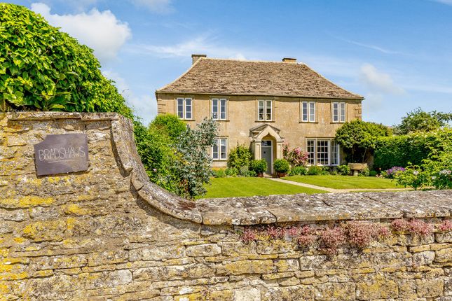 Thumbnail Country house for sale in Kelmscott, Lechlade