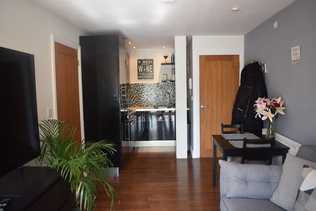 Flat 2, The Loft, Flat 2, The Loft, yeovil photo 3
