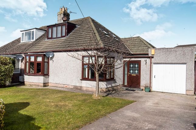 Thumbnail Bungalow to rent in Aikbank Road, Whitehaven, Cumbria