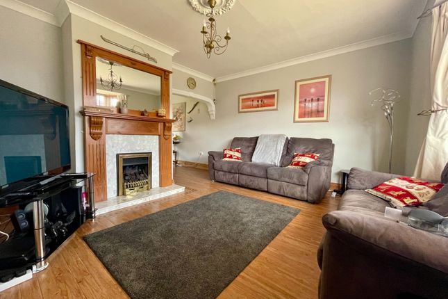 Semi-detached house for sale in Cotehill Road, Slatyford, Newcastle Upon Tyne
