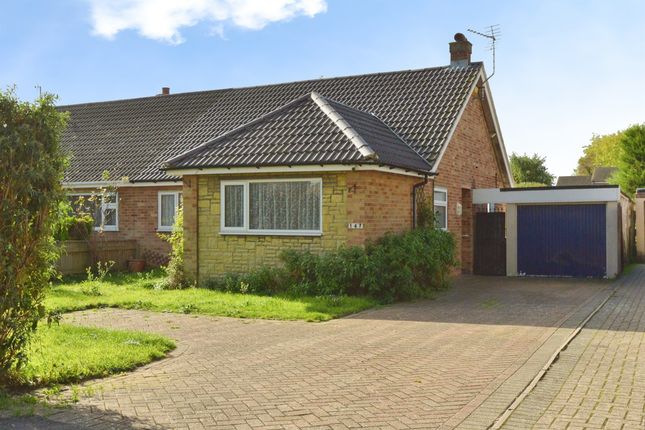 3-bed semi-detached on 147, Shenley Road, Milton Keynes, £325,000