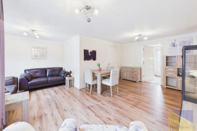 Apartment 18, Old School Square, Preston photo 2
