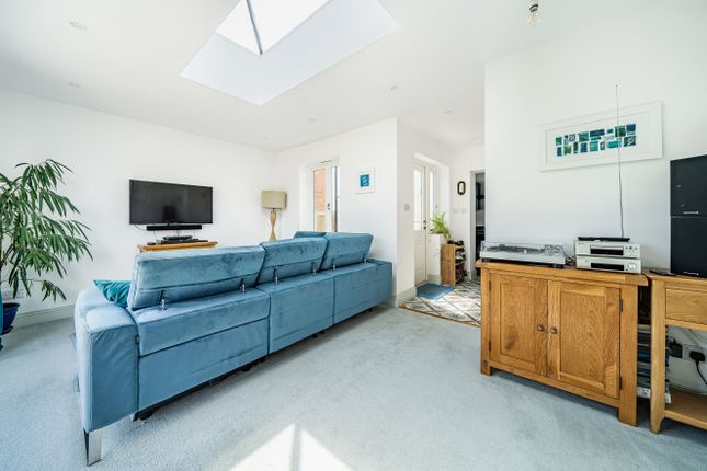 End terrace house for sale in Granary Lane, Budleigh Salterton, Devon