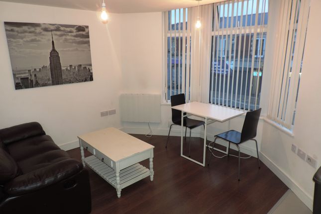 Flat 4  , 234 , Whitchurch Road, Heath , Cardiff photo 3