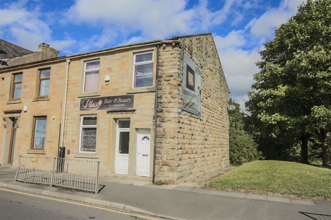 Thumbnail Property for sale in Accrington Road, Burnley