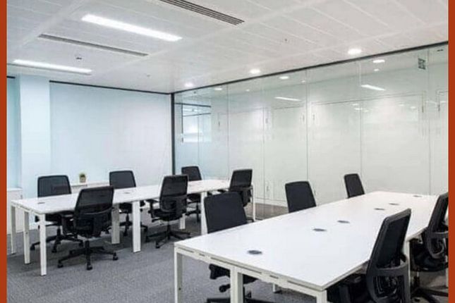 Thumbnail Office to let in St Mary's Axe, London