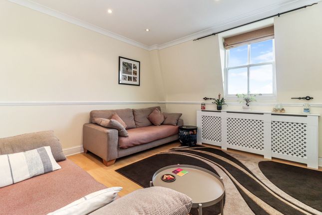 Flat 35, Leavesden Court Mallard Road, Abbots Langley photo 4