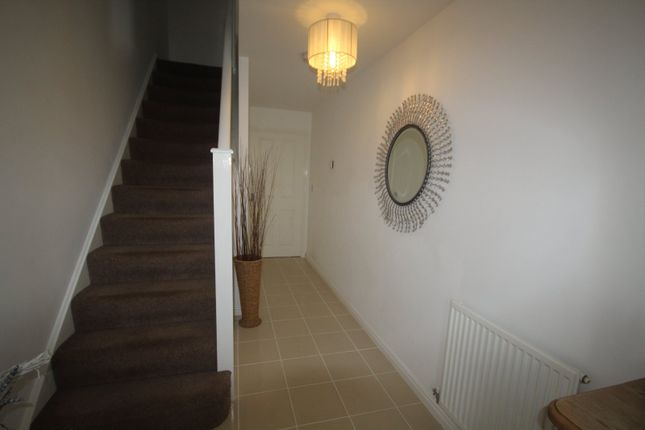 Semi-detached house for sale in Cherryfield Drive, Middlesbrough, North Yorkshire