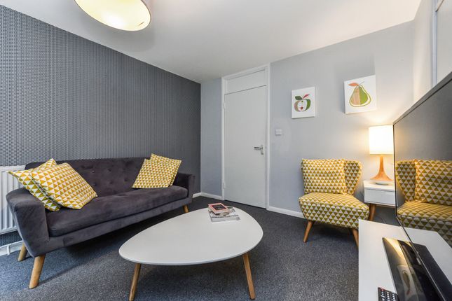Room 1 Flat 17 Varsity Rivergreen, Clifton, Clifton photo 5