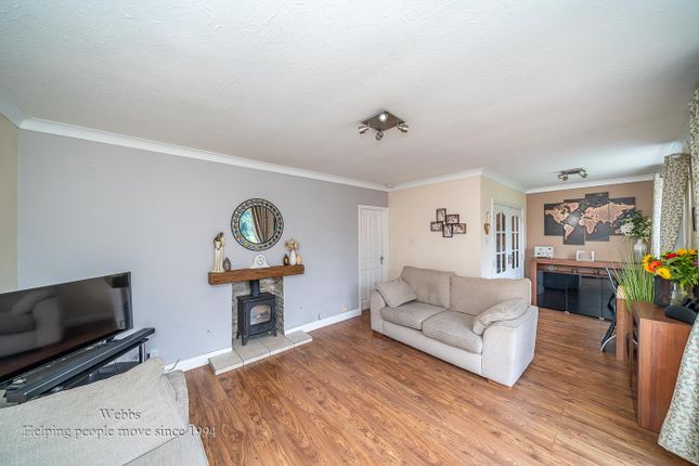 6, Ullswater Place, Cannock photo 2