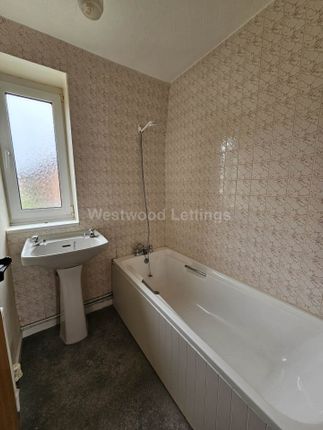 Semi-detached house to rent in Priory Avenue, Leek