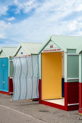 451, Western Esplanade, Hove photo 3