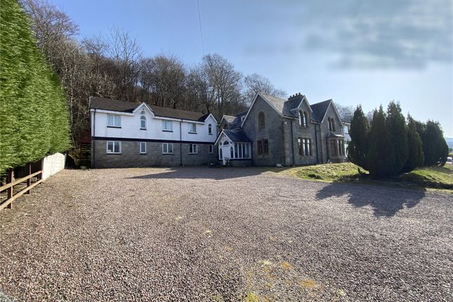 Thumbnail Property for sale in Loch Linnhe, Achintore Road, Fort William