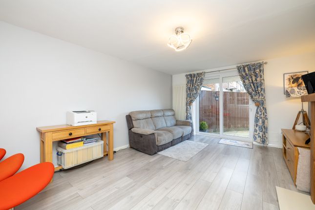 Semi-detached house for sale in Kenilworth Way, Banbury