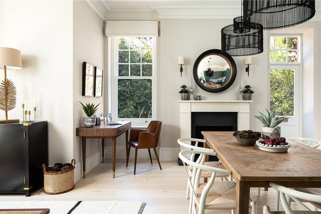 1 Bedroom Flats To Buy In Wimbledon Primelocation