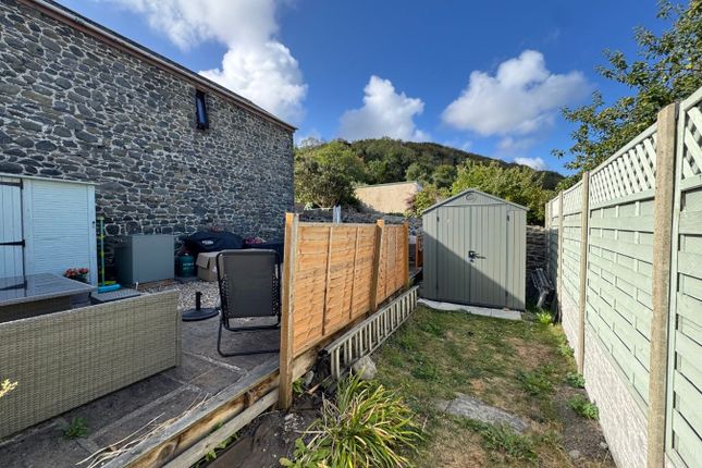 Coach House, Panteg Road, Aberaeron photo 4