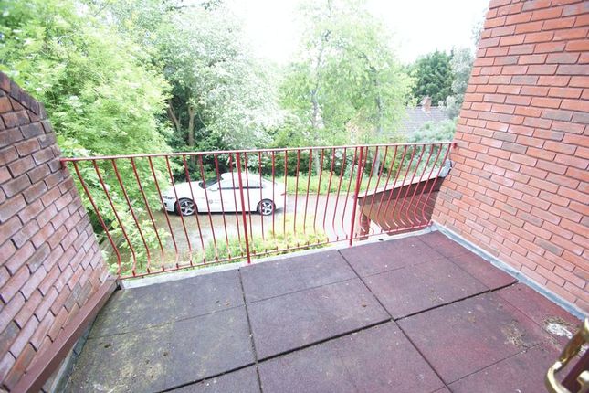 3 Cowley View, Glenthorne Road, Exeter photo 4