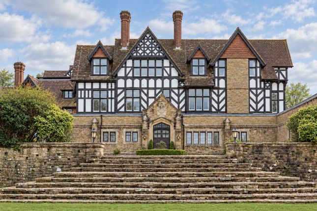 2-bed flat on 5 The Apartment, Roffey Park, Forest Road, Colgate Horsham, £325,000