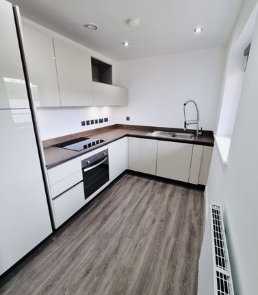 Apartment 41 (3rd), 49 Hurst Street, Baltic Triangle photo 4