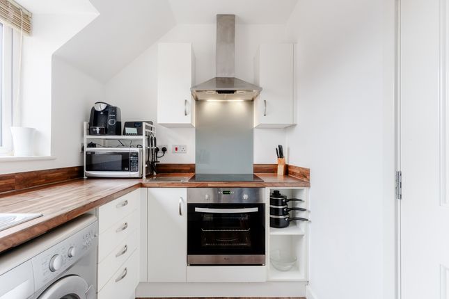 Flat 6, 47 Marissal Road, Bristol photo 2
