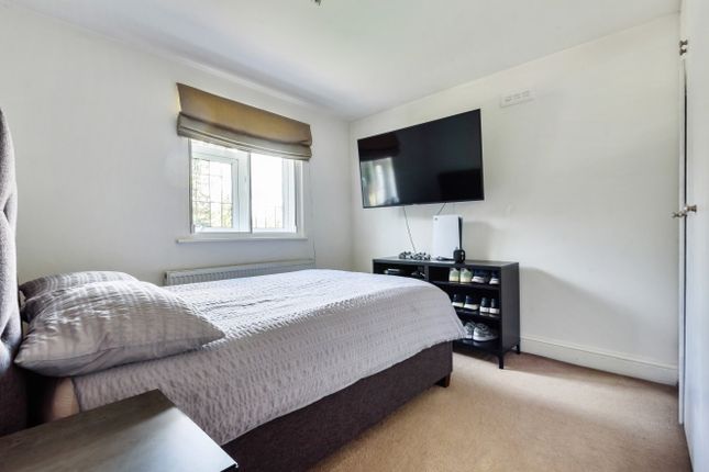 Detached house for sale in Crown Woods Way, Eltham, London
