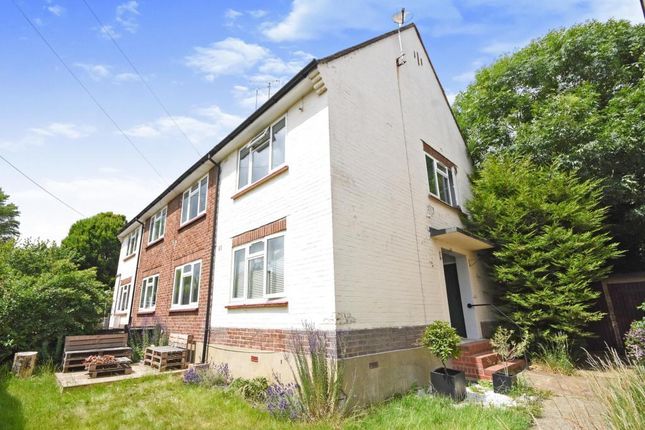1-bed maisonette on 6, Cherry Avenue, Brentwood, £235,000