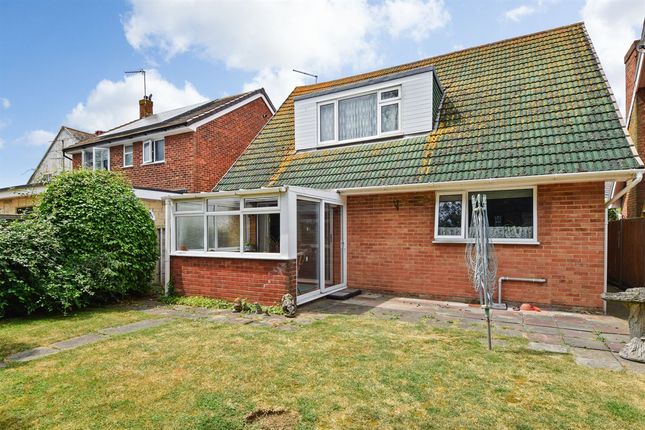 Detached bungalow for sale in Richmond Drive, Herne Bay