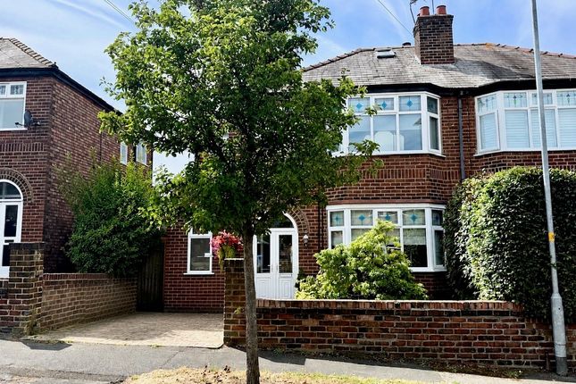 3-bed house on 11, Warrington, £1,800/mo