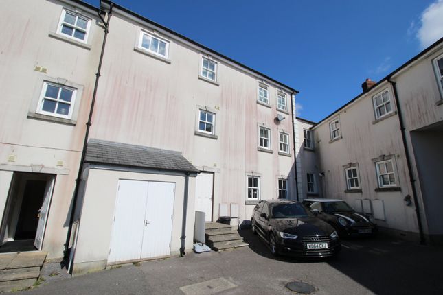 Property for sale in Exeter Road, Ivybridge